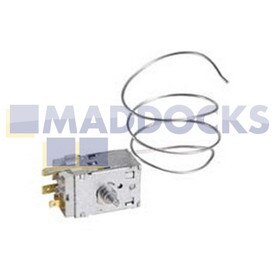 Genuine Original Whirlpool ARG725A, ARG7364, ARG7 Type 3-Tag A13 0701 Thermostat