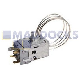 Genuine Original Whirlpool ARG5703, ARG9074, ARG9 Thermostat (A13 0702 C139)