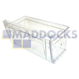 Genuine Original Whirlpool, Ikea, Amica, KitchenAid 856, ART, 853, 855, KGI, CR3, KS3, CB1, FW8, CB6 Series Fridge Freezer Drawer