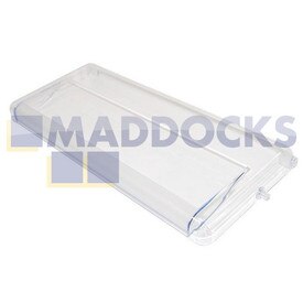 Genuine Original Whirlpool AFG7060, AFG7060/IX, AFG7080, AFG7080/IX Series Fridge Freezer Drawer