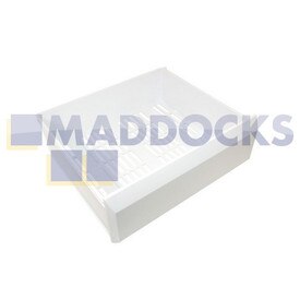 Genuine Original Whirlpool Maytag, Diplomat, Teknik, Academy, AEG, Caple Fridge Freezer Drawer