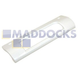 Genuine Original Whirlpool 855, 853, 850, GKA, MSG, 856, ART, CV3, AFE, ARL Series Kyoto Fridge Freezer Door Handle