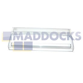Genuine Original Whirlpool 854, AFG, 855, GKN Series Fridge Freezer Flap