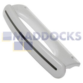 Genuine Original Whirlpool ARC Series Maytag Refrigerator Door Handle