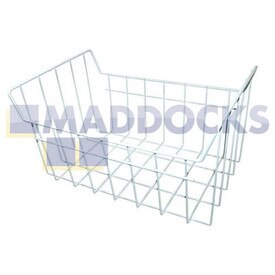 Genuine Original Whirlpool 854, AFG, 855, 850, GTE, WCS, FRC, GTA, ICF, MGT Series Fridge Freezer Basket