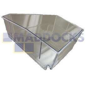 Genuine Original Whirlpool 856, ART, 855, 853, ARL, KVA, 852, AMB, MKD, MCK Series Crisper