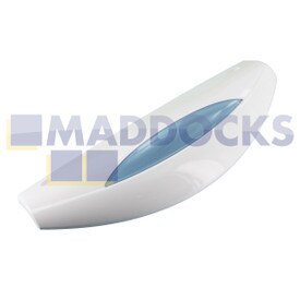 Genuine Original Whirlpool AFG, ART Series White Door Handle