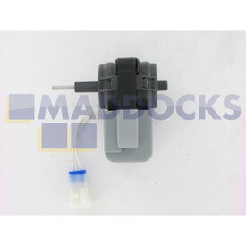 Genuine Original Whirlpool Maytag 20RB, 20RI, 25RI, BCD, KSN, MSZ, WSC, WSE, WSF, WSG, WSN Series Fridge Fan Motor