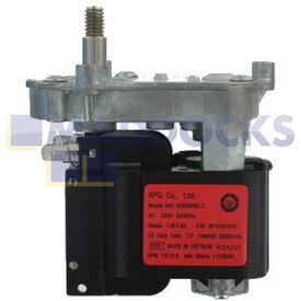 Genuine Original Whirlpool Maytag Ice Maker Motor Assembly