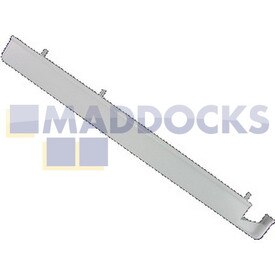 Genuine Original Whirlpool Front Panel Plinth