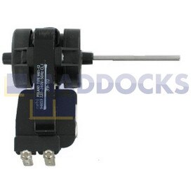 Genuine Original Whirlpool Fan Motor Assembly