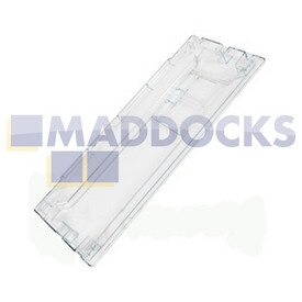 No Longer Available. Discontinued [Genuine Original Electrolux, Tricity Bendix, Rex, Zanussi Multi-Model Fitting Freezer Top Drawer Front Panel]