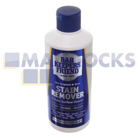 Genuine Original Bar Keepers Friend Original Powder Stain Remover & Multi-Surface Cleaner (250g)