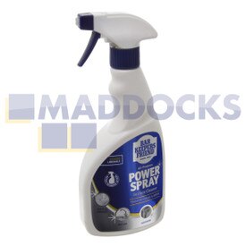 Genuine Original Bar Keepers Friend Power Spray Surface Cleaner (500ml)