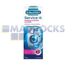 Genuine Original Dr. Beckmann Service-It (250ml)