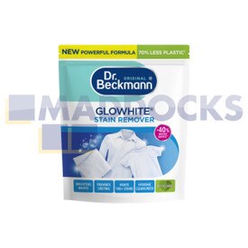 Genuine Original Dr Beckmann Glowhite Whitening Booster (400g)