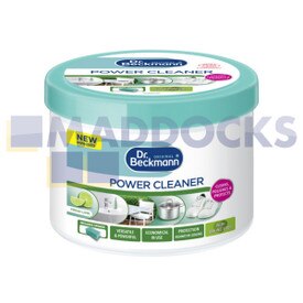 Genuine Original Dr Beckmann Power Cleaner (550g)