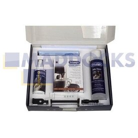 Genuine Original DeLonghi SER3012 Coffee Machine Care Kit