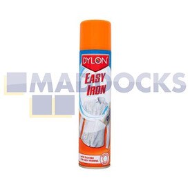 No Longer Available. Discontinued [Genuine Original Dylon Easy Iron 300ml]