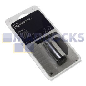 No Longer Available. Order 55-EL-08A [Genuine Original Electrolux Produced Universal NEOCAL Metal Anti-Limescale Filter Device (3/4" M-F)]