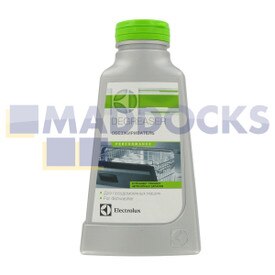 No Longer Available. Order 55-EL-82 [Genuine Original Electrolux Produced Universal Dishwasher Degreaser (200g)]