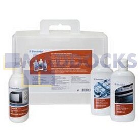 No Longer Available. Discontinued [Cleaning Kit for Kitchen Appliances]