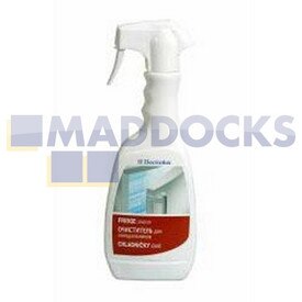 No Longer Available. Discontinued [Genuine Original Electrolux Produced FRIGORENS High Performance Refrigerator Cleaner]