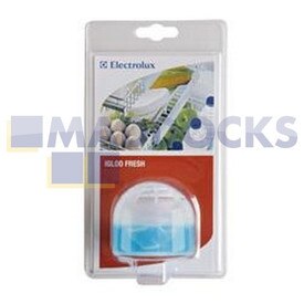 No Longer Available. Order 53-DN-04 [Genuine Original Electrolux IGLOO FRESH Fridge Smell Absorber]