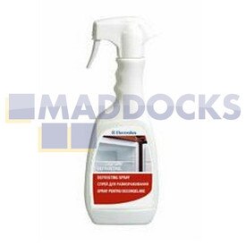 No Longer Available. Discontinued [Fridge Defrosting Spray 500ml]