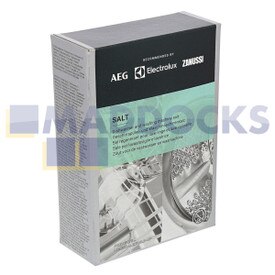 Genuine Original Electrolux 'M3GCS200' Dishwasher and Washing Machine Salt