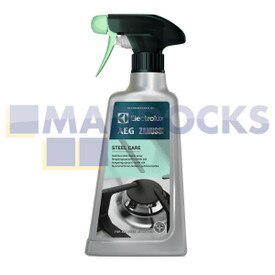 No Longer Available. Discontinued [Genuine Original Electrolux Steel Care Stainless Steel Spray]