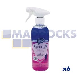 Genuine Original Housemate Kitchen Surface Cleaner (500ml)