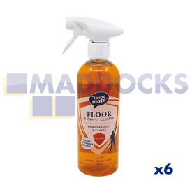 Genuine Original Housemate Floor & Carpet Cleaner (500ml)