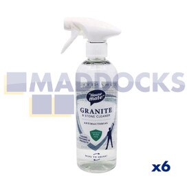 Genuine Original Housemate Granite & Stone Cleaner (500ml)