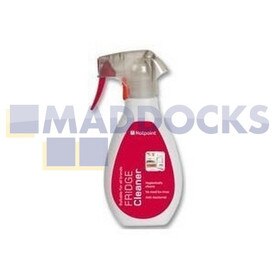No Longer Available. Discontinued [Genuine Original Hotpoint Fridge Cleaner]