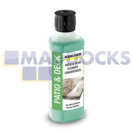 Genuine Original Karcher Patio & Deck Cleaner