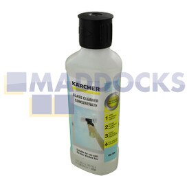 Genuine Original Karcher 'RM500' Window Vac Window Cleaner Concentrate (500ml)