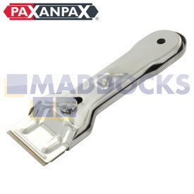 Universal Ceramic, Halogen & Induction Hob Scraper Tool