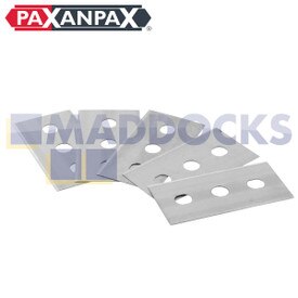 Universal Spare Blades for 55-KC-22 (Pack of 5)