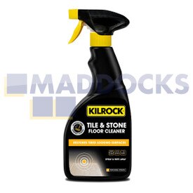 Genuine Original Kilrock Tile & Stone Floor Cleaner Spray (500ml)