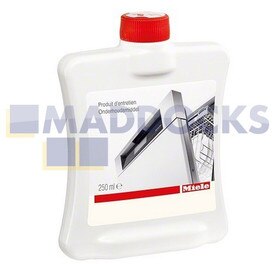 No Longer Available. Order 133-ML-00300 [Genuine Original Miele Dishwasher Degreaser and Shine (250ml)]