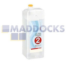 No Longer Available. Order 55-ML-54 [Genuine Original Miele UltraPhase 2 Cartridge for Twin Dose System]