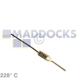 No Longer Available. Discontinued [Universal Microtemp 229C]