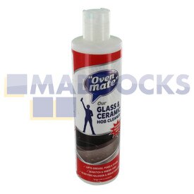 Genuine Original Ovenmate Ceramic Hob Cleaner (300ml)
