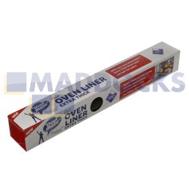Genuine Original Ovenmate Teflon Oven Liner