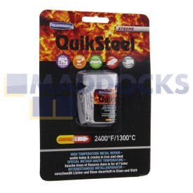 Genuine Original QuikSteel ThermoSteel Extreme (85g)