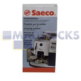 No Longer Available. Order 55-SA-09 [Genuine Original Saeco Expresso Cleaning Tablets]