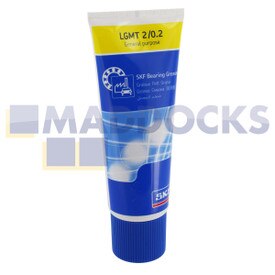 Genuine Original SKF Produced LGMT 2/0.2 General Purpose Bearing Grease (200g)