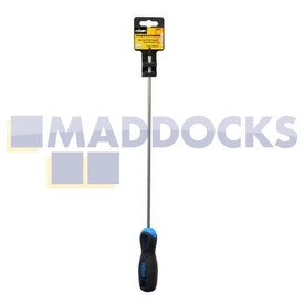 Genuine Original Rolson Tools PH2 x 300mm Screwdriver