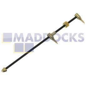 Universal Washing Machine Door Boot Gasket Seal Retaining Ring Tension Expander Fitting Tool